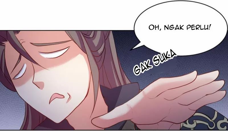 Rebirth Become a Dog Chapter 16 Gambar 35